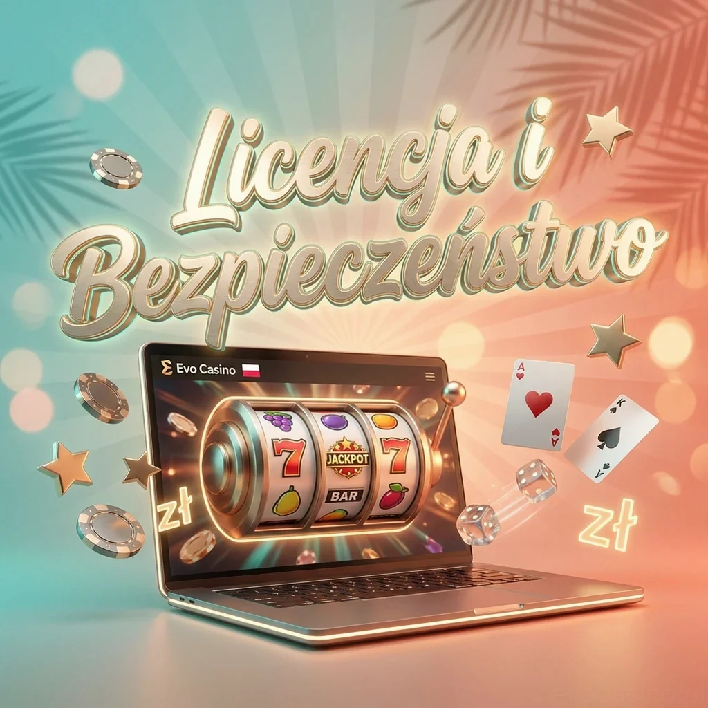 Licencja i Bezpieczeństwo