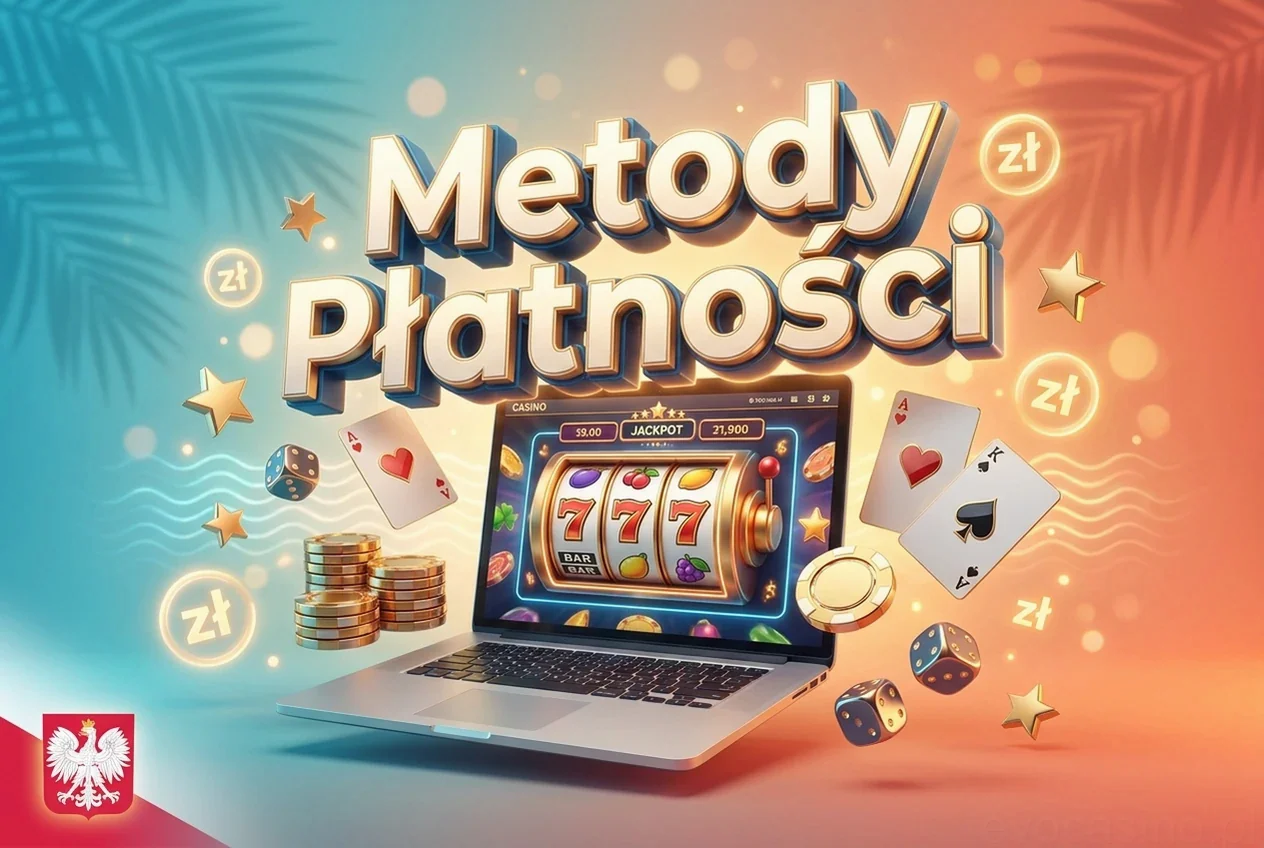Metody Płatności