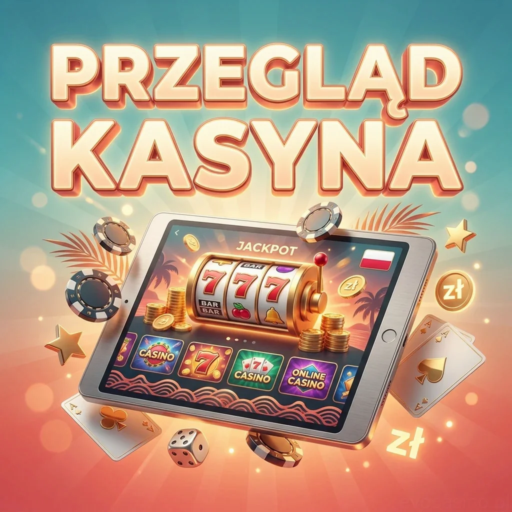 Przegląd Kasyna